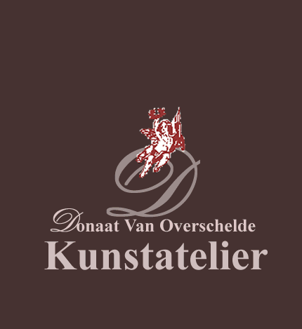 Welkom bij Kunstatelier Donaat Vanoverschelde